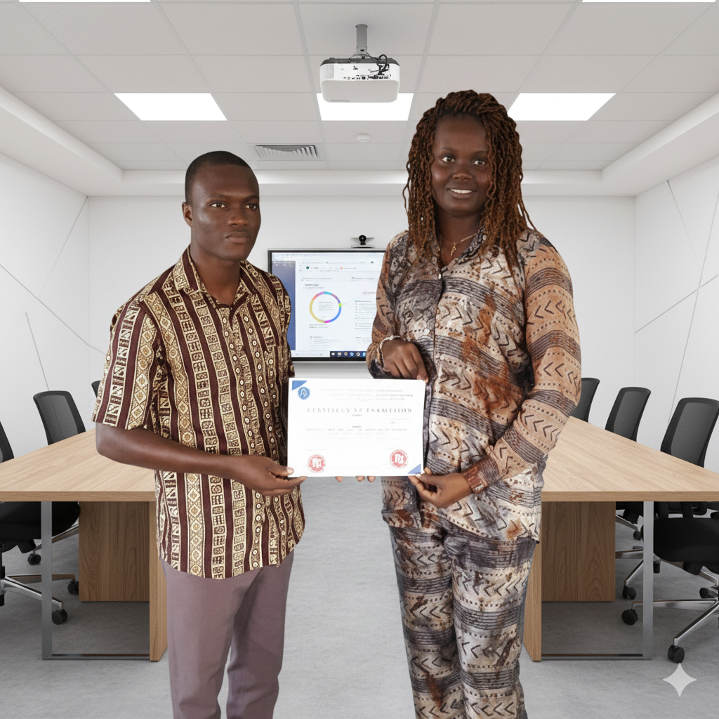 Chez nous c'est la pratique d'abord