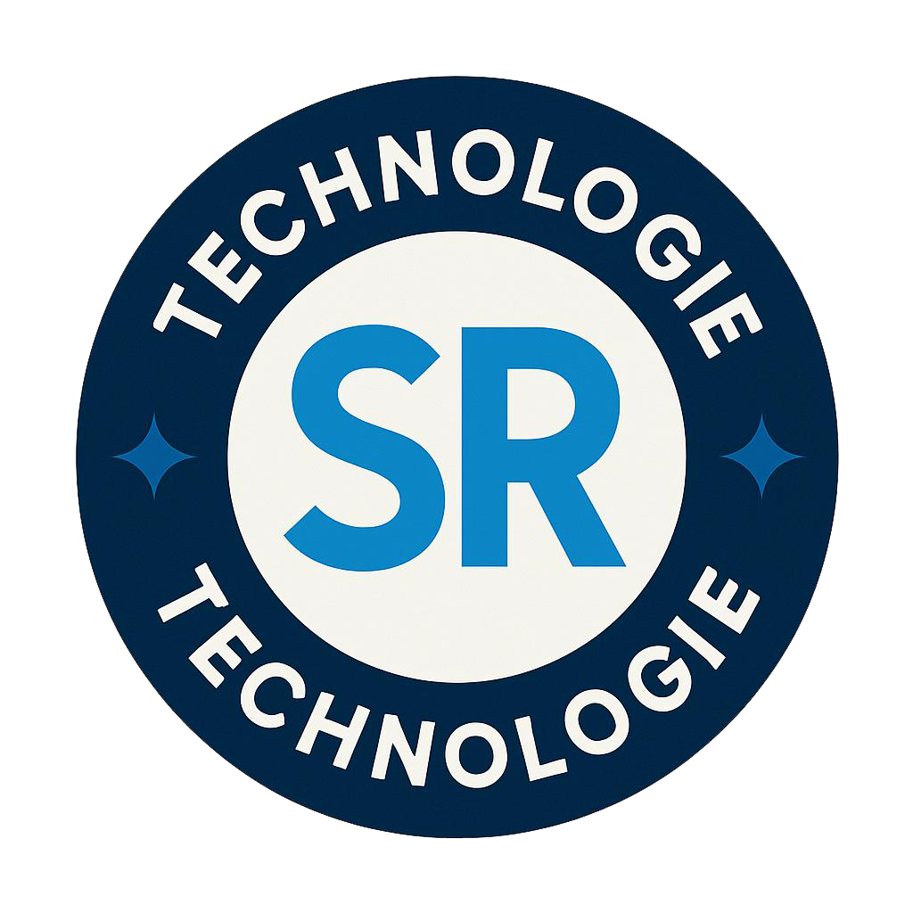 SR Technologie
